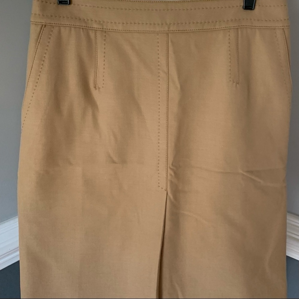 LOFT SKIRT